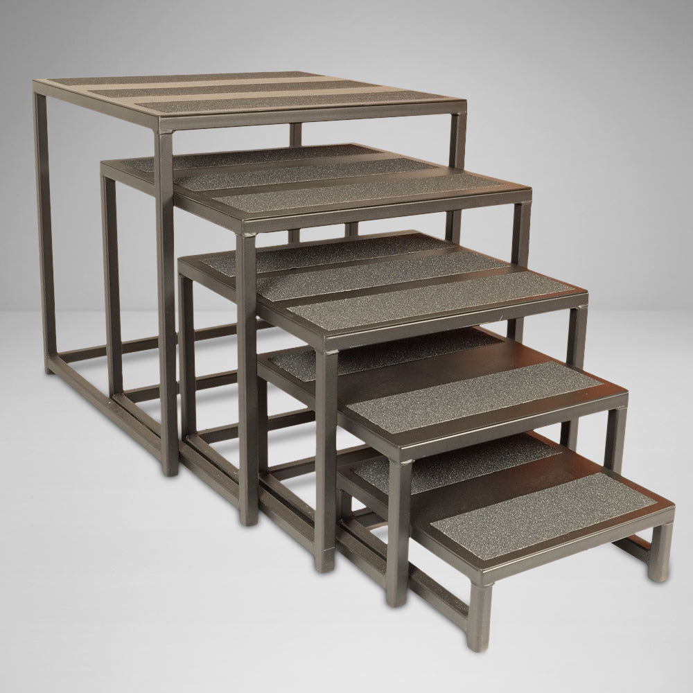 Watson Plyo Box Set