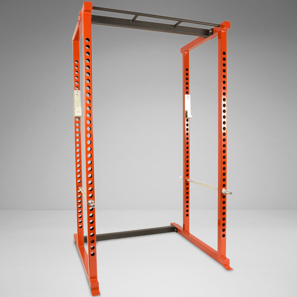 Watson Power Rack – Heavy-Duty Rack for Strength and Performance Training