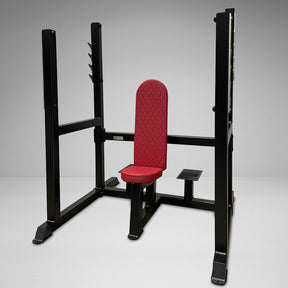 Watson Seated Shoulder Press