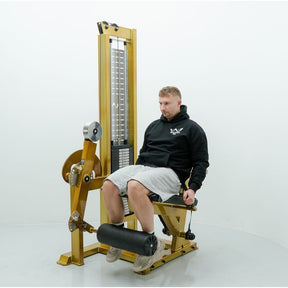 Watson Single Stack Leg Extension