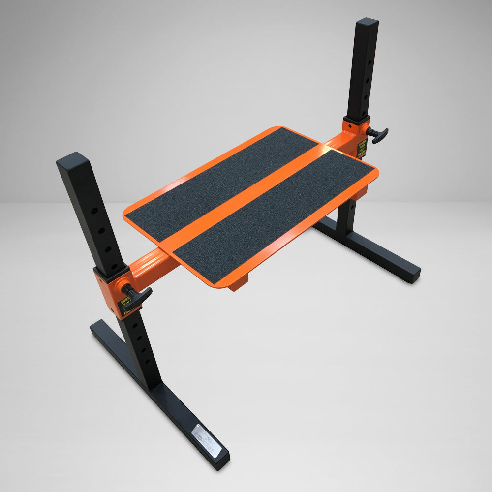 Watson Step Up Platform