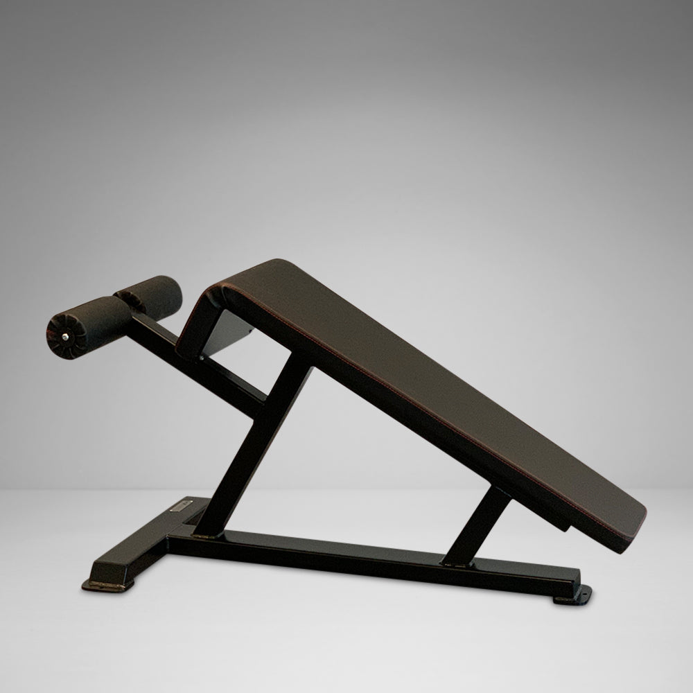 Watson Stub Bench | Compact & Durable Weight Bench