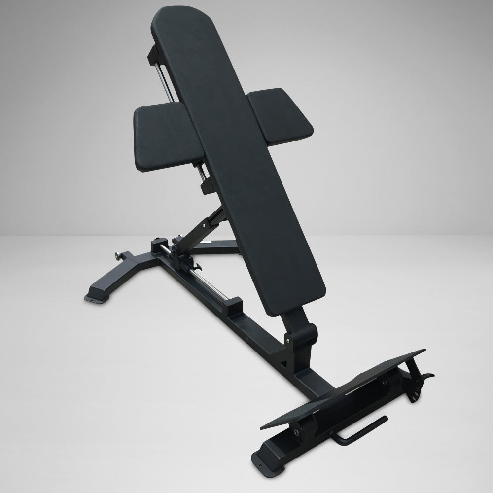 Watson Total Arm Blaster Bench