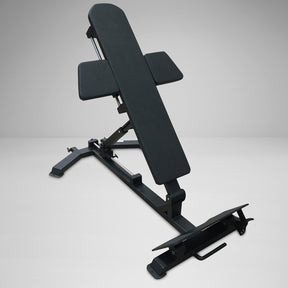 Watson Total Arm Blaster Bench