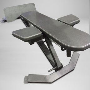 Watson Total Arm Blaster Bench