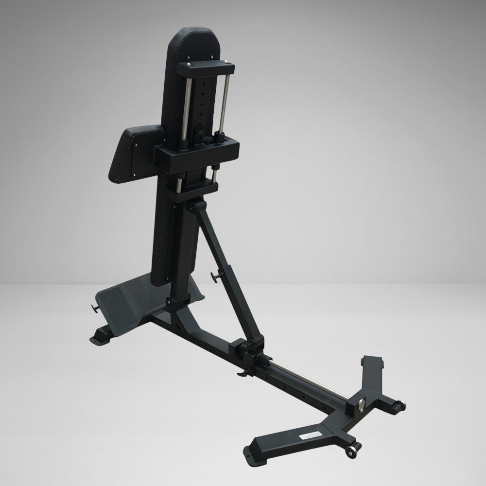 Watson Total Arm Blaster Bench