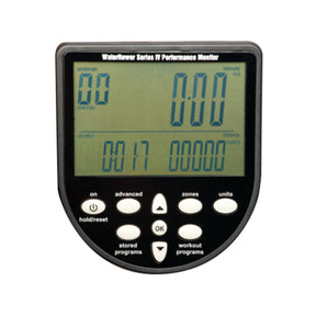 WaterRower Club Rowing Machine