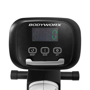 Bodyworx KRX290M Manual Mag Rower