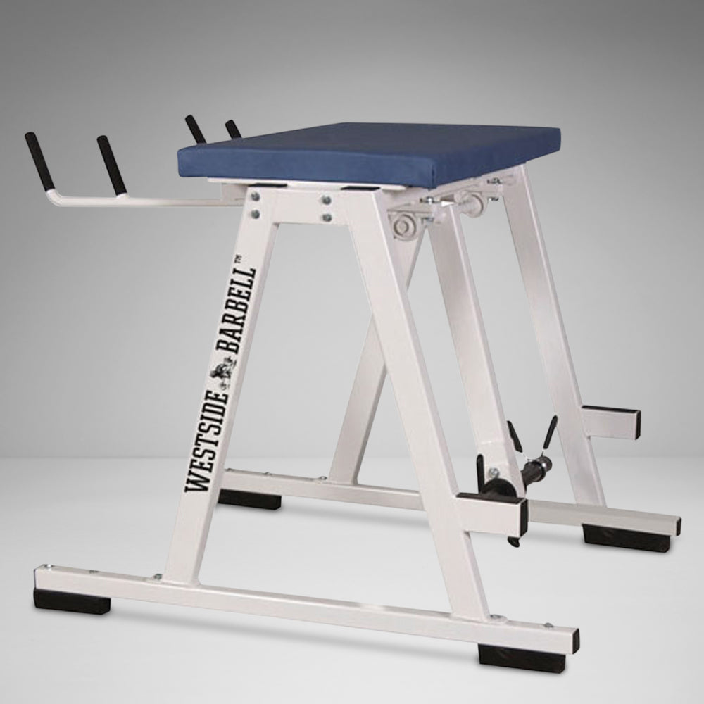 Watson Westside Ultra Pro Reverse Hyper – Elite Lower Back & Glute ...