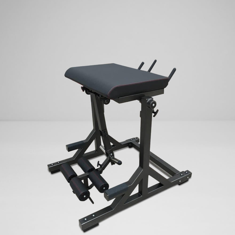 Watson Westside Ultra Supreme Reverse Hyper – Enhanced Lower Back ...