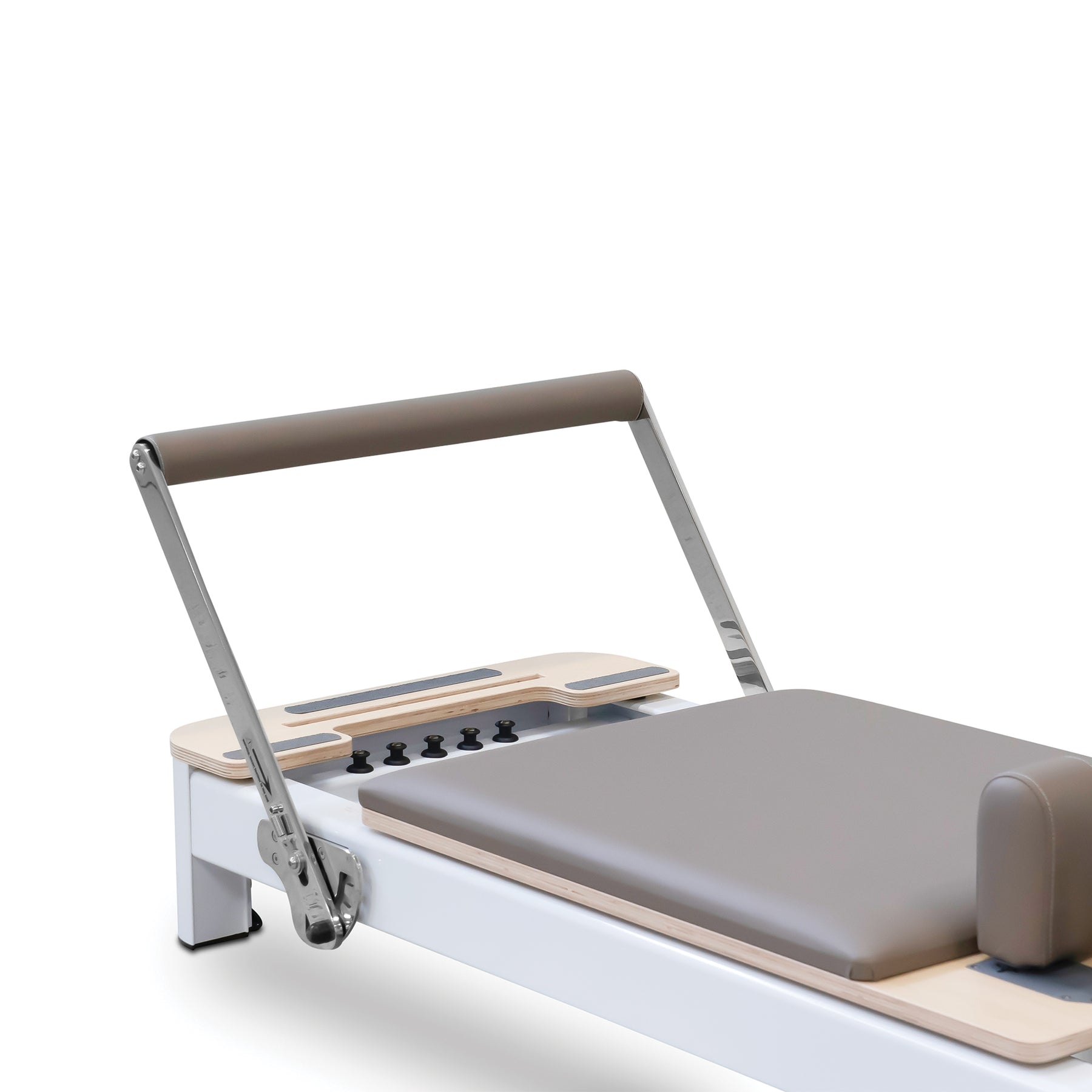 Reeplex Pilates Reformer Machine Aluminium Flex Series