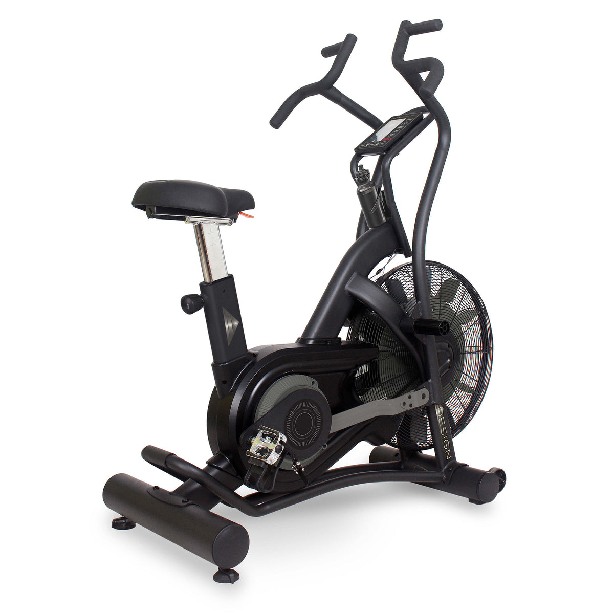 Air Bikes - Dynamo Fitness Equipment