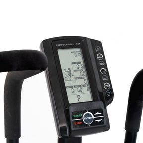 Buy Pure Design AB8 Air bike - monitor