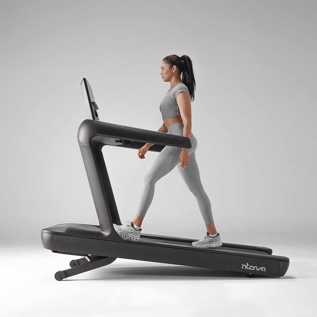 Intenza Aeria Commercial Treadmill