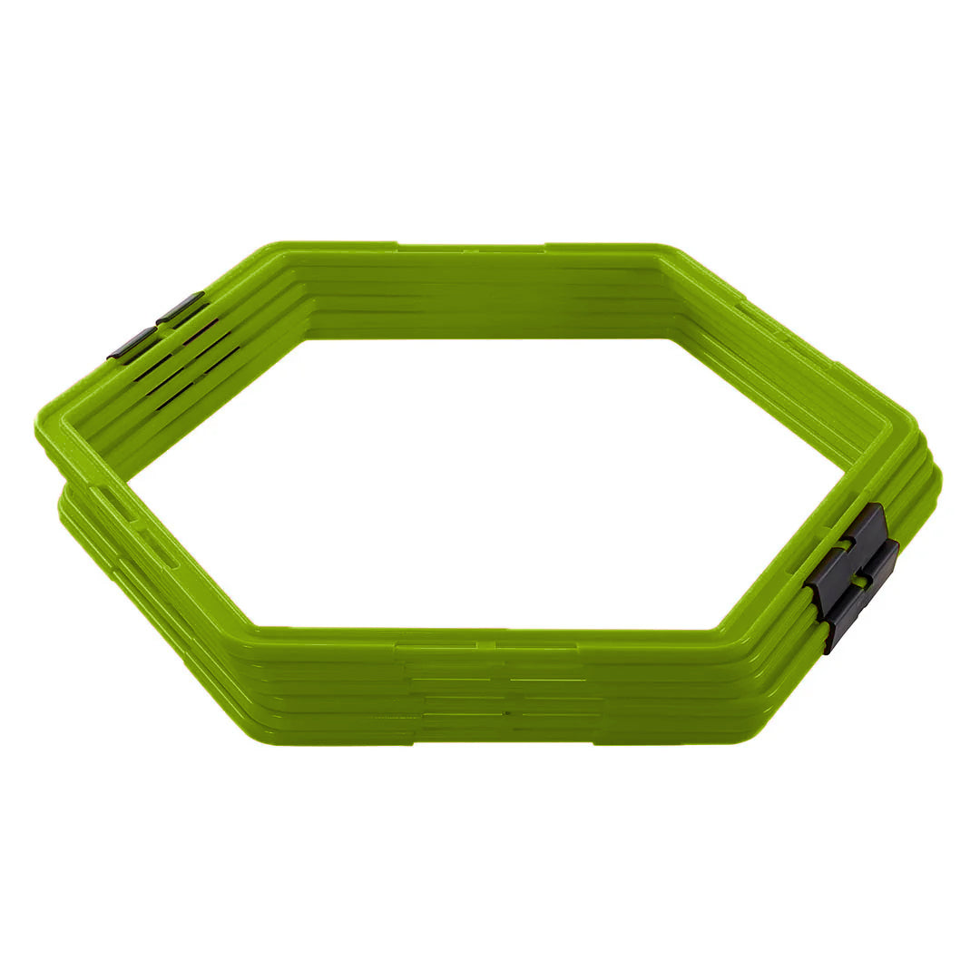 Reeplex Agility Hexagons
