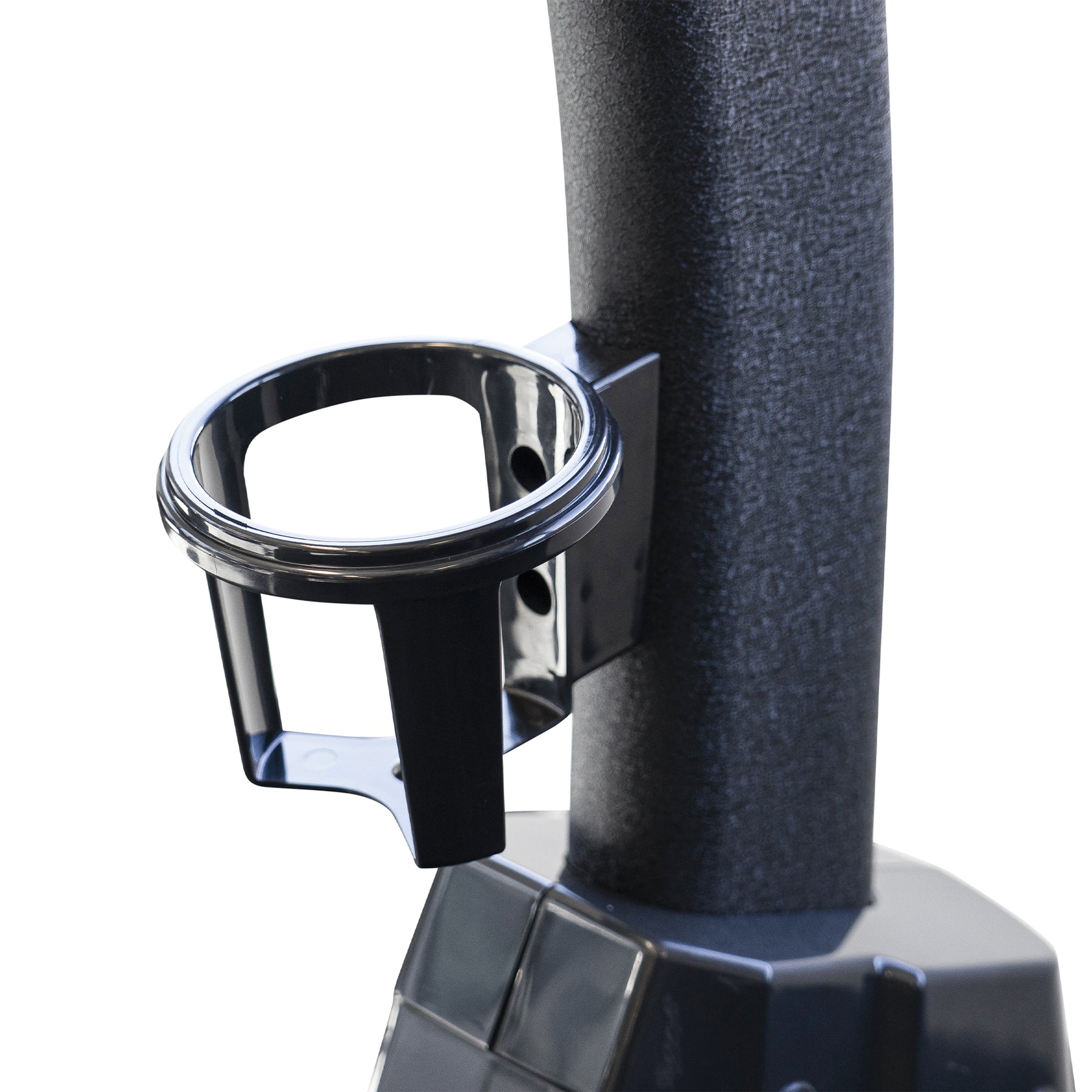 Reeplex B22 Commercial Upright Exercise Bike with 10" Touchscreen Display