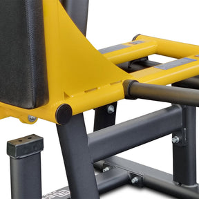 Reeplex Commercial Standing Squat Machine