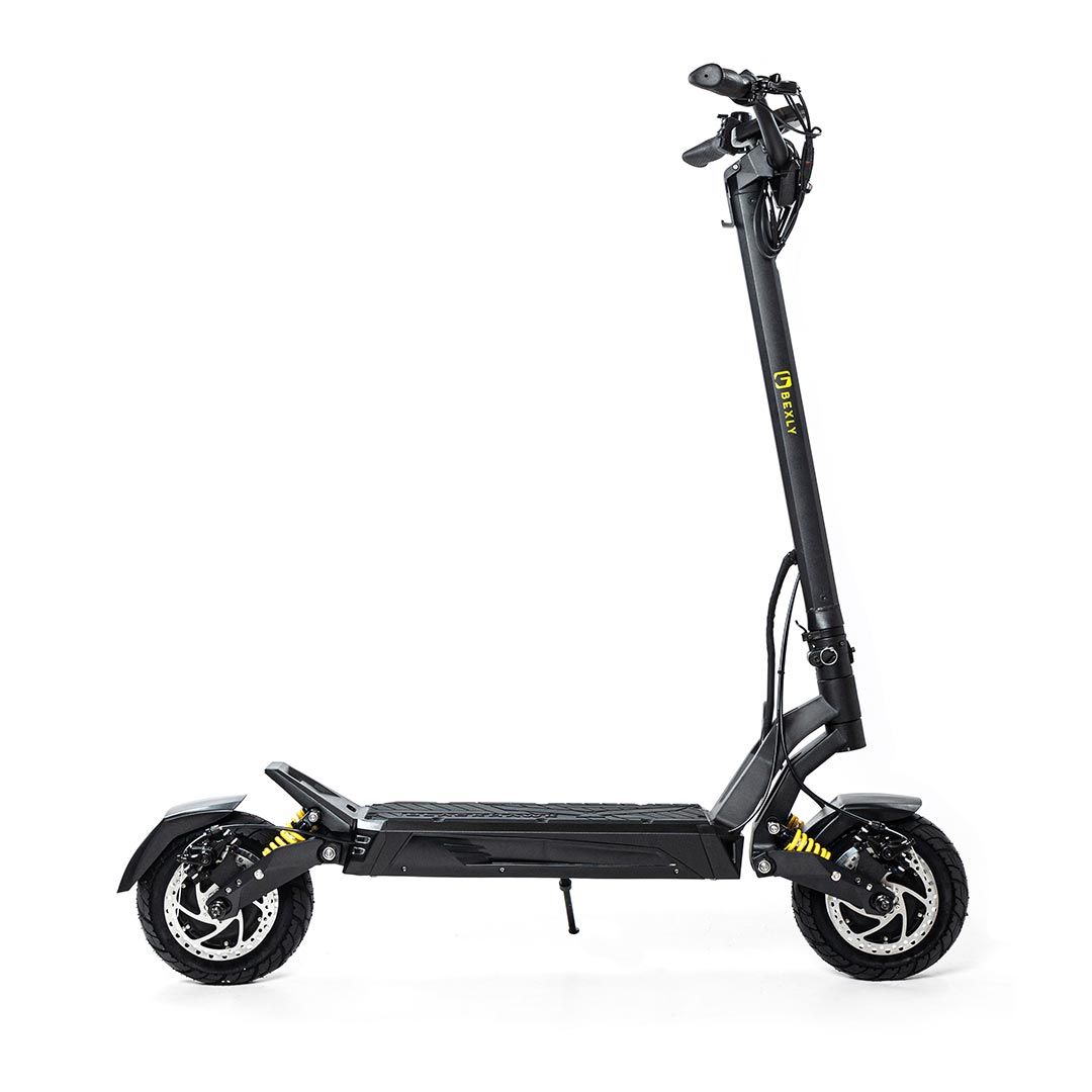 Bexly BlackHawk Electric Scooter
