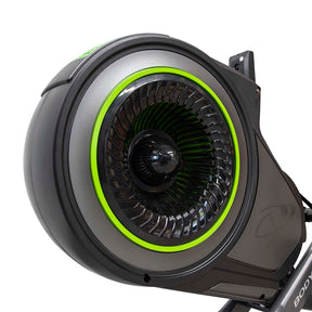 BodyWorx KR6000AIR Turbine Air Rower - Floor Stock Sydney