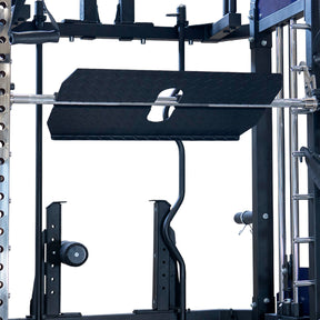 Reeplex CX3 Multi-Functional Trainer + Attachments + Adjustable Bench