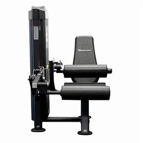 Reeplex Leg Extension & Leg Curl Machine Extensions 2 in 1  Series