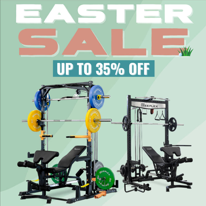 Gym Equipment and Fitness Accessories Dynamo Fitness