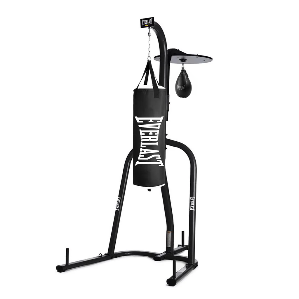 3ft Boxing Bag Stand Speed Ball Dynamo Fitness
