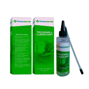 The Fitness Doctor Treadmill Lubricant - Dynamo Fitness Equipment The Fitness Doctor Treadmill Lubricant - Dynamo Fitness Equipment