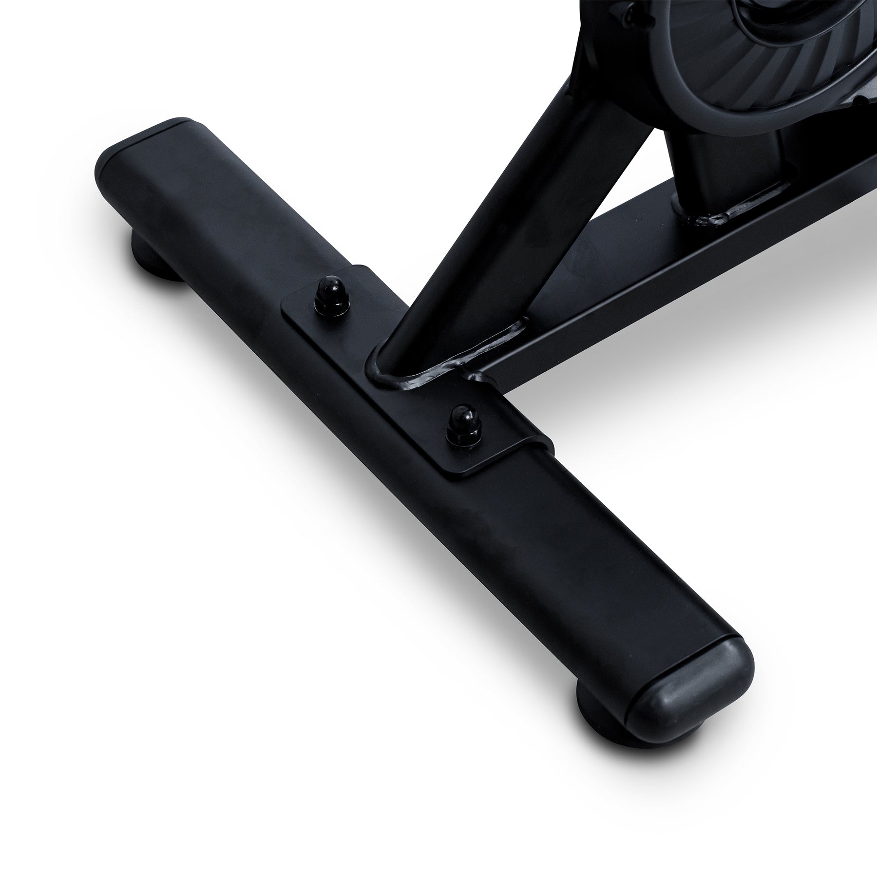 Impact Fitness Aero Magnetic Air Bike
