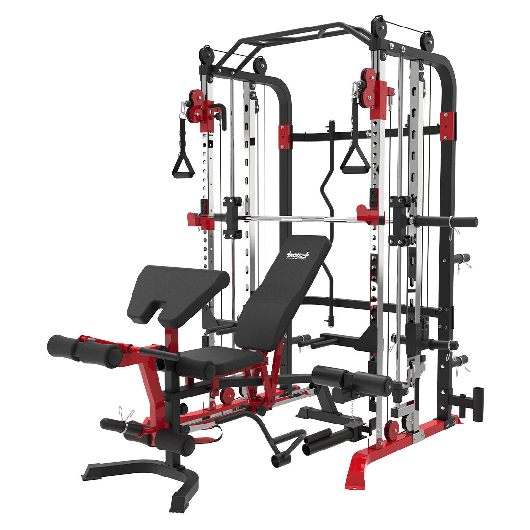 Gym equipment - Dynamo Fitness Equipment