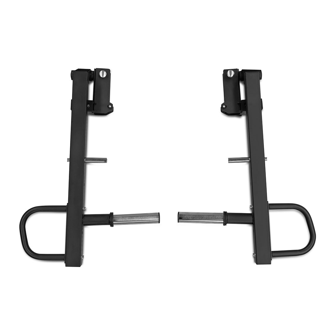 Reeplex CX10 Multi Functional Trainer + Adjustable Bench + 100kg Weight Plates + Barbell + Leg Press + Jammer Arms