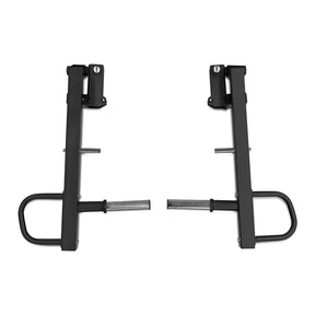 Reeplex CX10 Multi Functional Trainer + Adjustable Bench + 100kg Weight Plates + Barbell + Leg Press + Jammer Arms