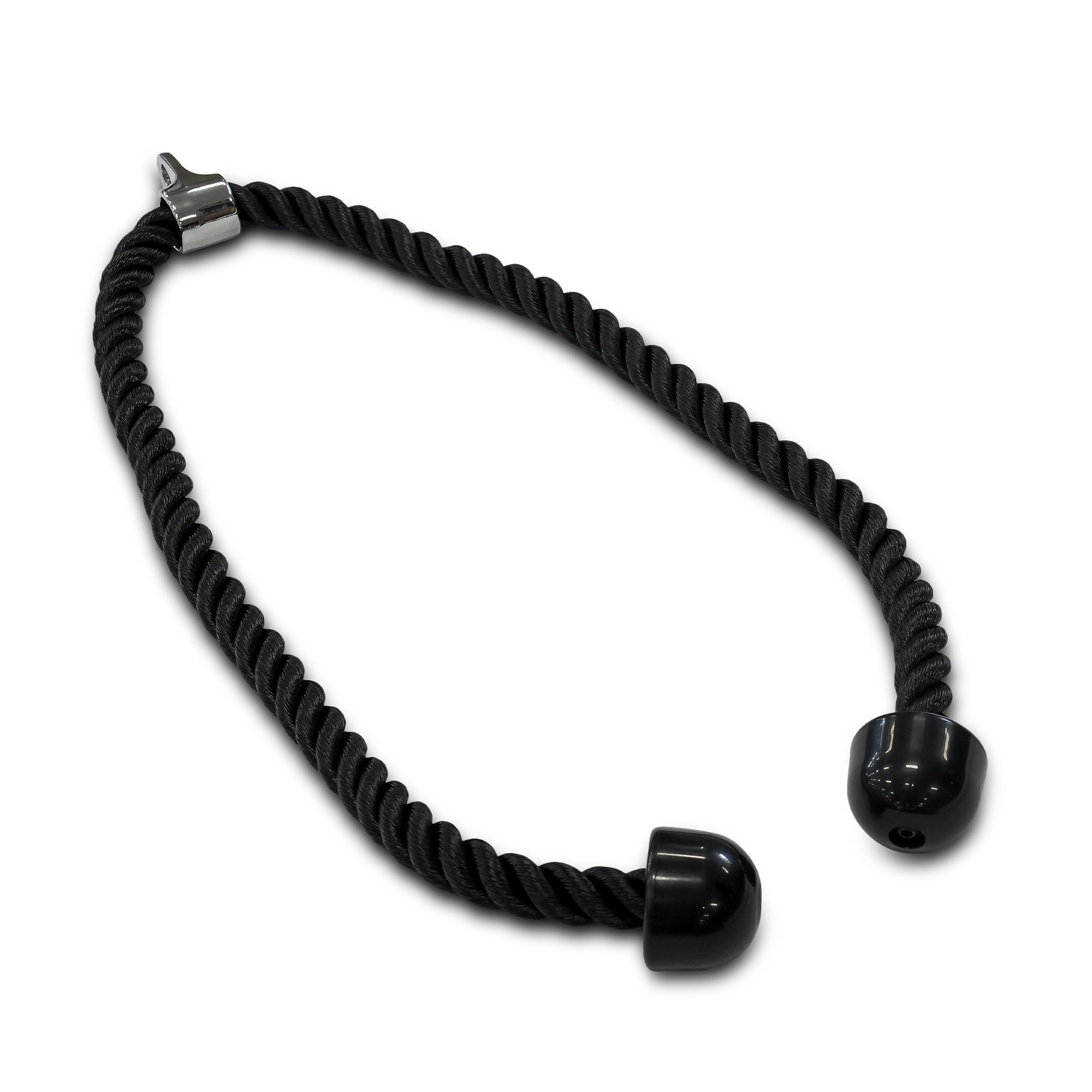 Reeplex Tricep Rope Pull Down Cable (140cm) - Dynamo Fitness