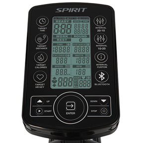 Spirit Fitness AB900 Air Bike