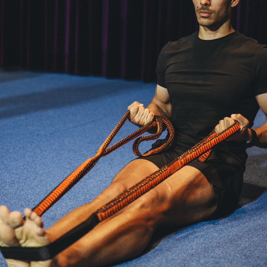 Murtra Multigrip Resistance Band training