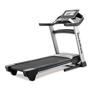 NordicTrack Treadmill with 14" Touchscreen display