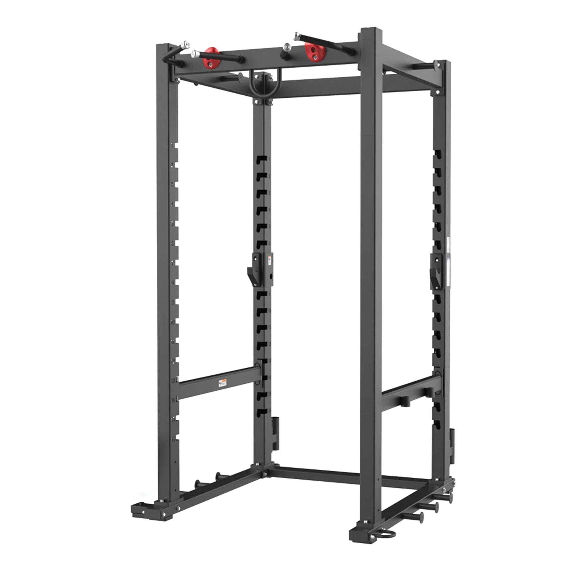 Reeplex Commercial Power Rack - Dynamo Fitness