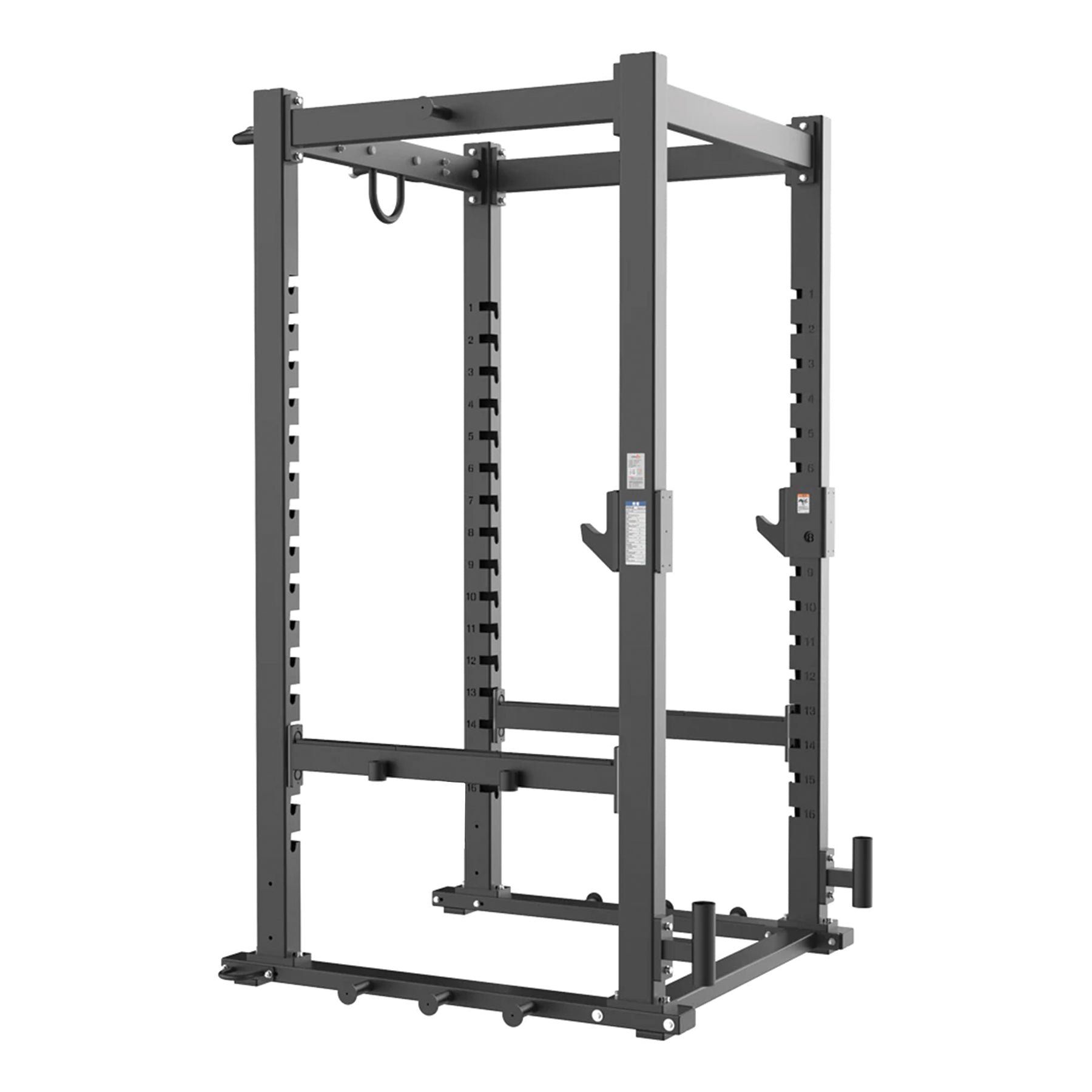 Reeplex Commercial Power Rack