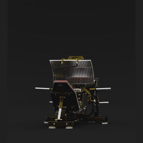 Real Leader Leg Press 3 in 1