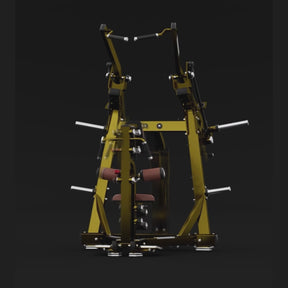 Real Leader Front Lat Pulldown