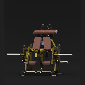 Real Leader Kneeling Leg Curl