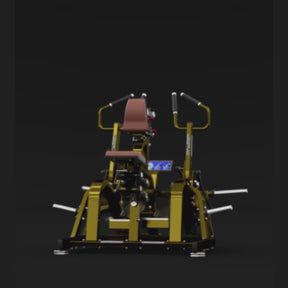 Real Leader Rowing Machine