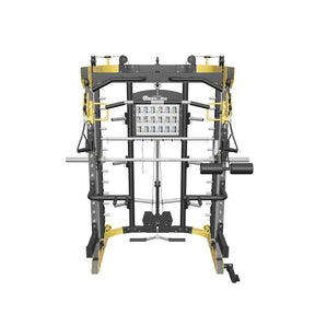 Reeplex CBT-PL Multi-Functional Trainer