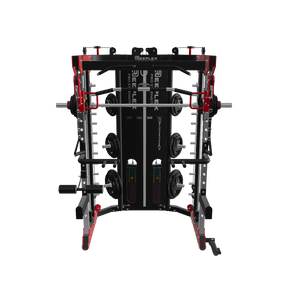 cbt-pn functional trainer