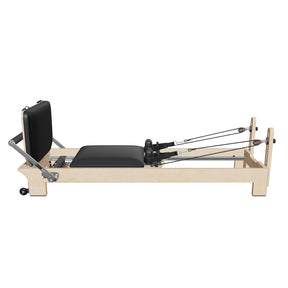 Reeplex Bespoke Maple Pilates Reformer