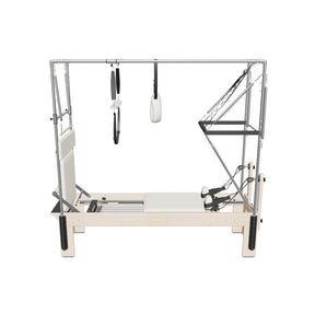 Reeplex Bespoke Full Trapeze Pilates Reformer