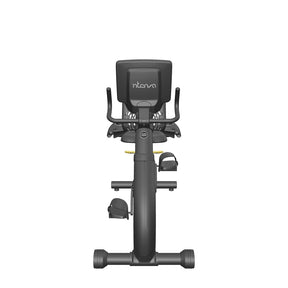 Intenza 550RBe2+ Recumbent Bike with 16'' Touchscreen Display