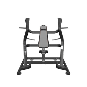 Reeplex Commercial Plate Loaded Chest Press