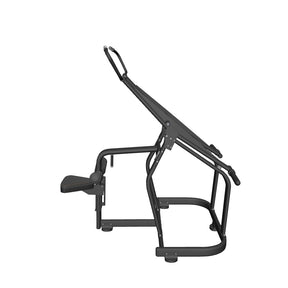 Reeplex Commercial Plate Loaded Lat Pulldown