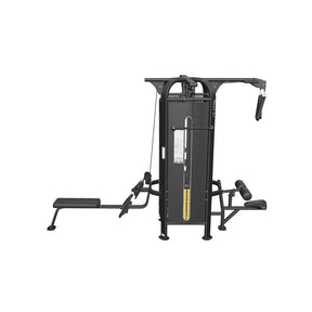 Reeplex 4 Station Commercial Multi-Gym